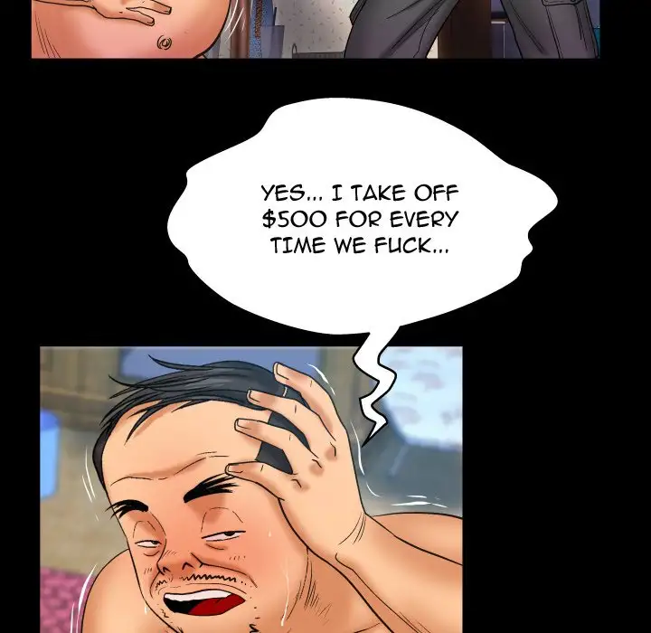 My Aunt chapter 45 page 61