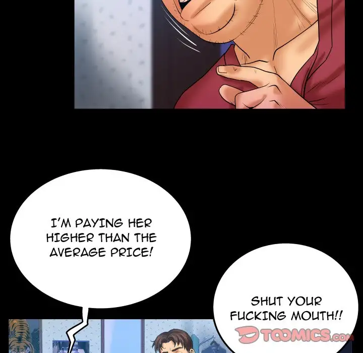 My Aunt chapter 45 page 63