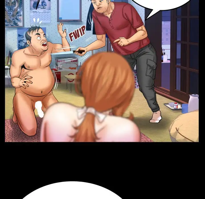My Aunt chapter 45 page 64