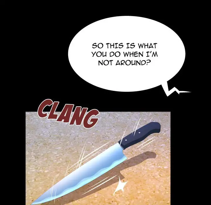 My Aunt chapter 45 page 70