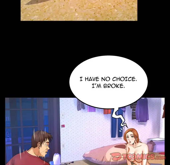 My Aunt chapter 45 page 71