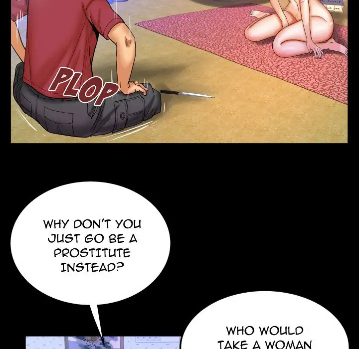 My Aunt chapter 45 page 72