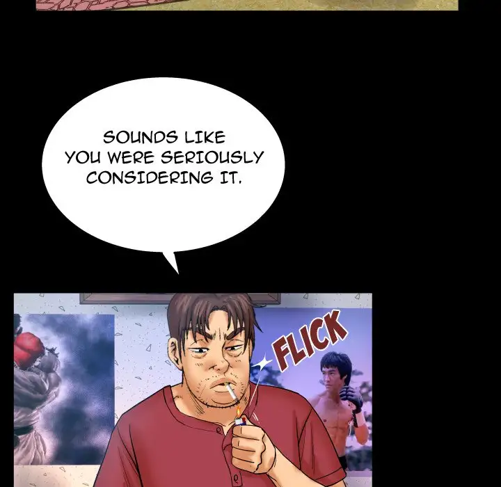My Aunt chapter 45 page 74