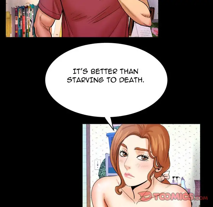 My Aunt chapter 45 page 75