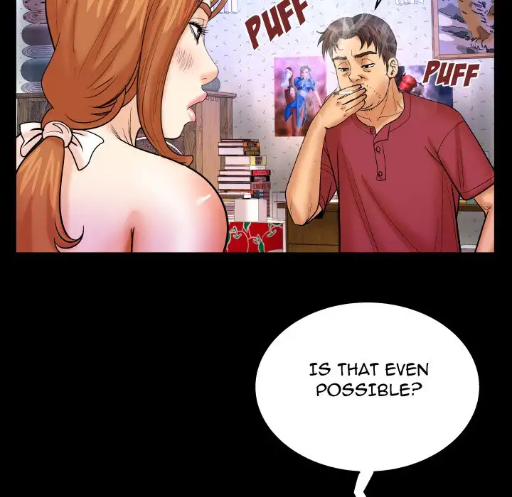 My Aunt chapter 45 page 77