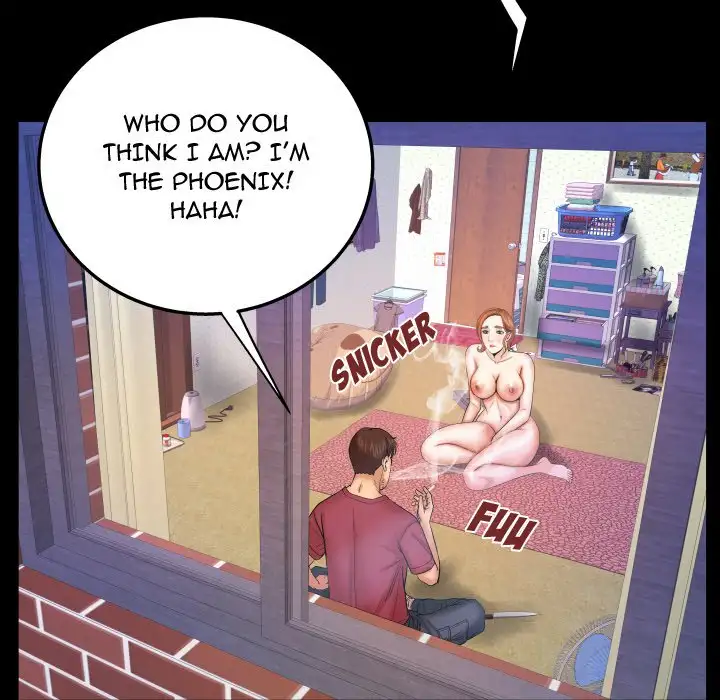 My Aunt chapter 45 page 78
