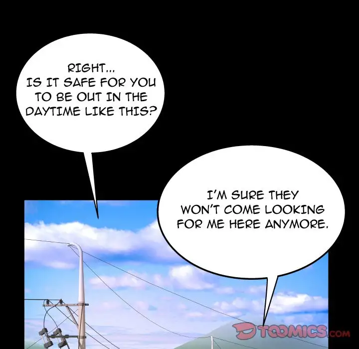 My Aunt chapter 45 page 79