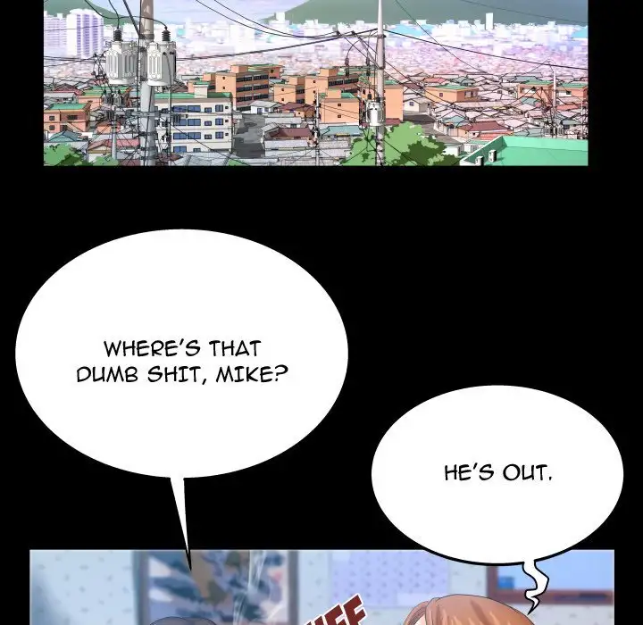 My Aunt chapter 45 page 80