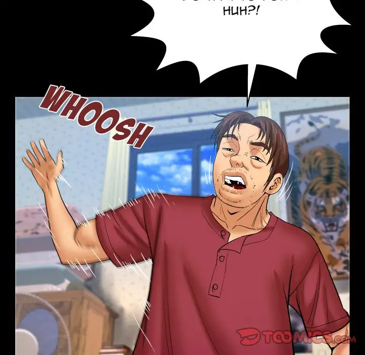 My Aunt chapter 45 page 83