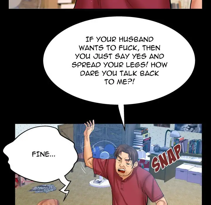 My Aunt chapter 45 page 84