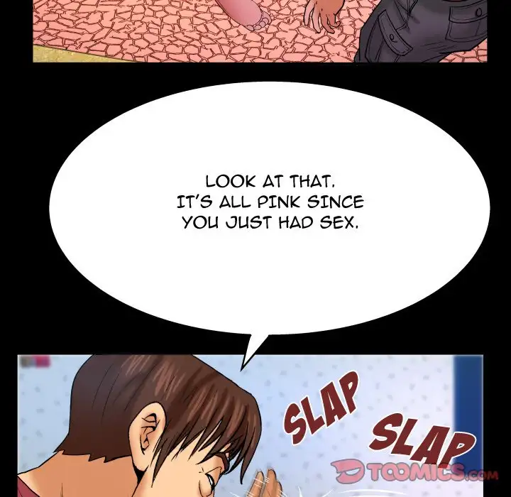 My Aunt chapter 45 page 87