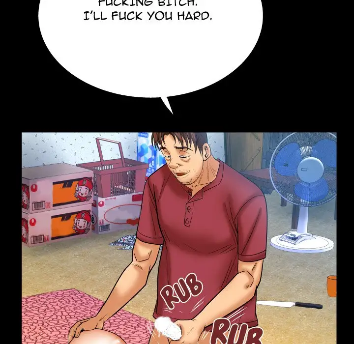My Aunt chapter 45 page 89