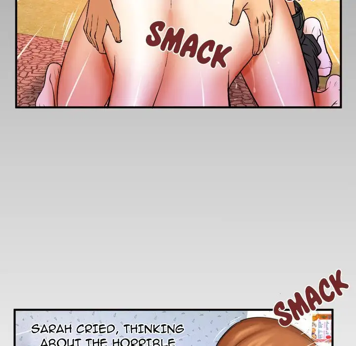 My Aunt chapter 45 page 96