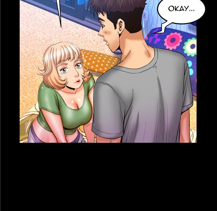 My Aunt chapter 46 page 9