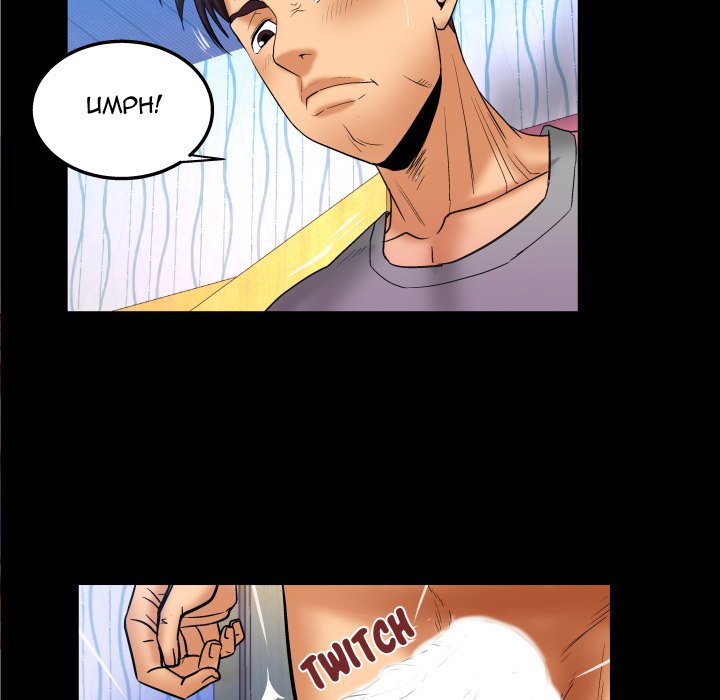 My Aunt chapter 46 page 12