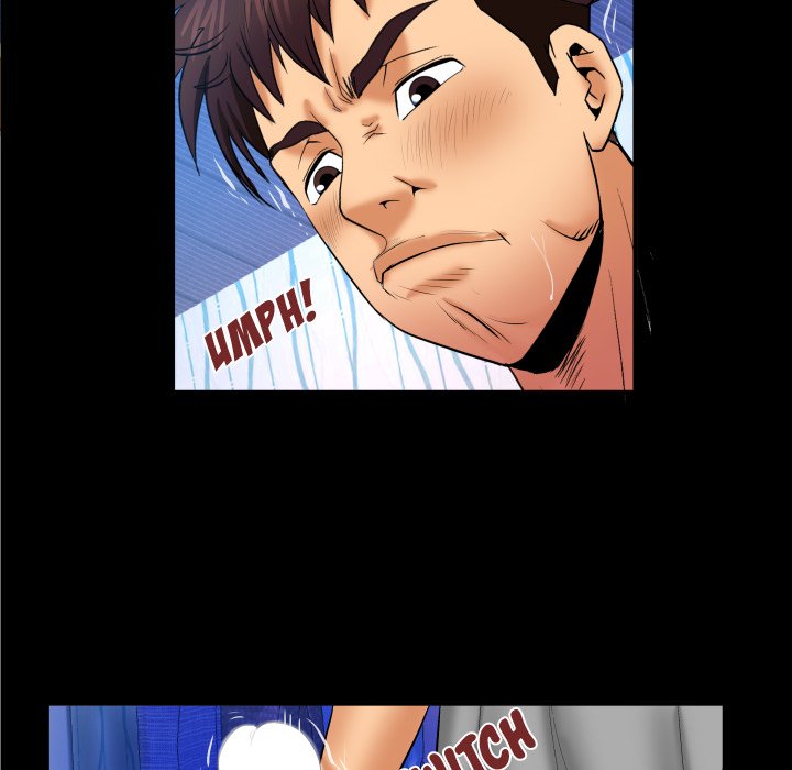 My Aunt chapter 46 page 14