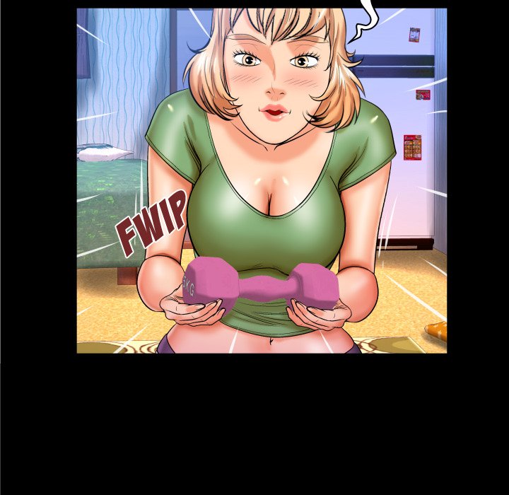 My Aunt chapter 46 page 18