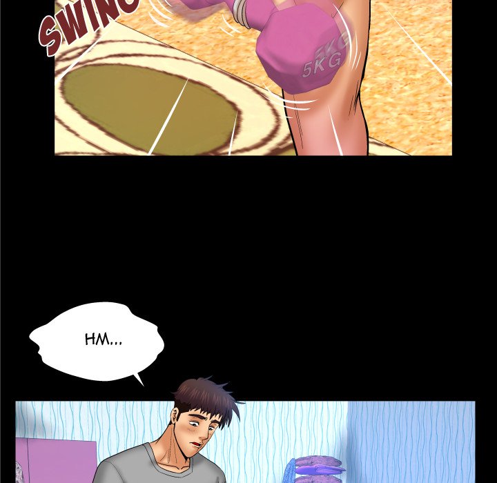 My Aunt chapter 46 page 20