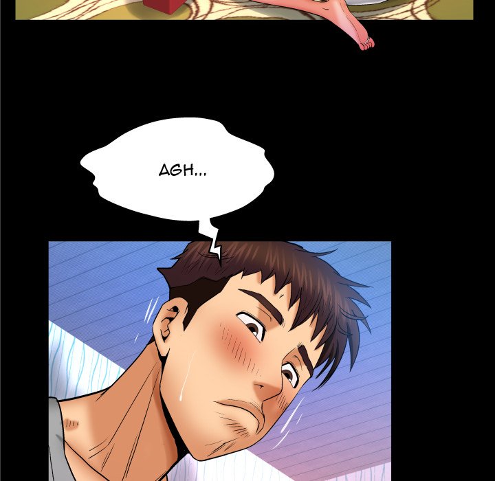 My Aunt chapter 46 page 22