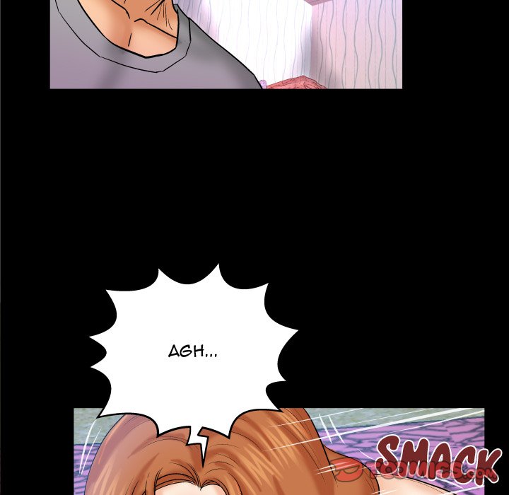 My Aunt chapter 46 page 23
