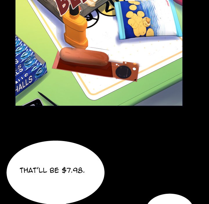 My Aunt chapter 46 page 30