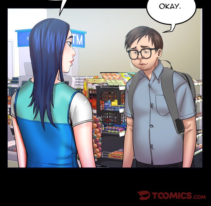 My Aunt chapter 46 page 31