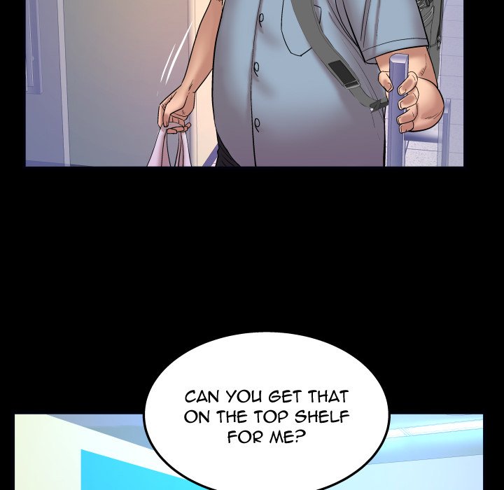 My Aunt chapter 46 page 33