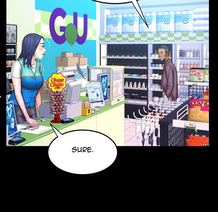 My Aunt chapter 46 page 34