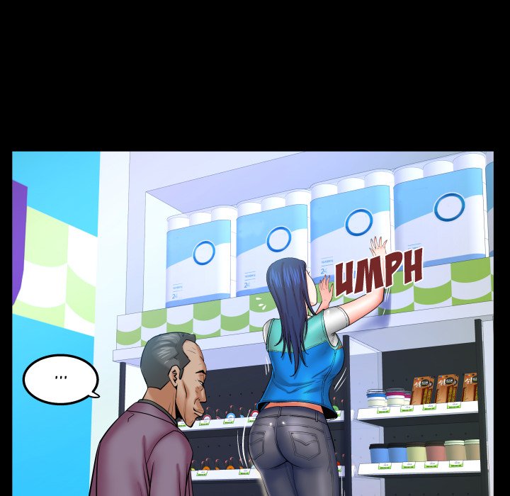 My Aunt chapter 46 page 36