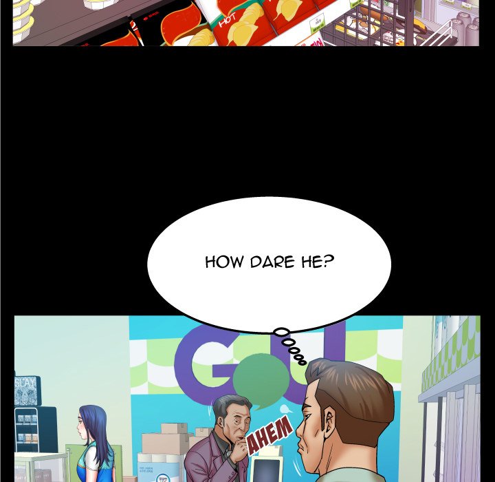 My Aunt chapter 46 page 45