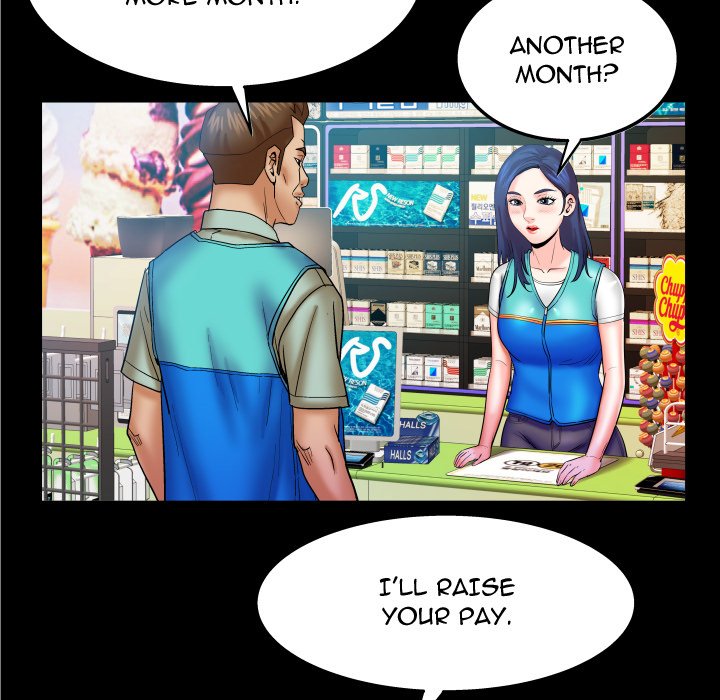 My Aunt chapter 46 page 48