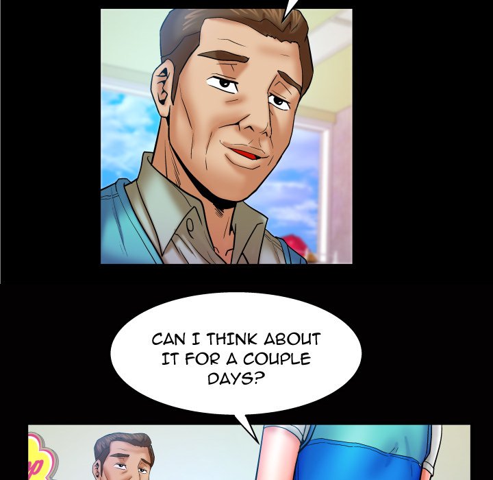 My Aunt chapter 46 page 49