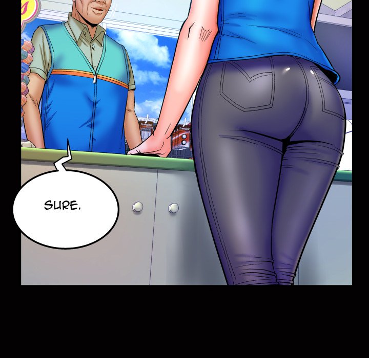 My Aunt chapter 46 page 50