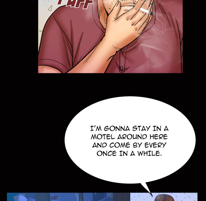 My Aunt chapter 46 page 56