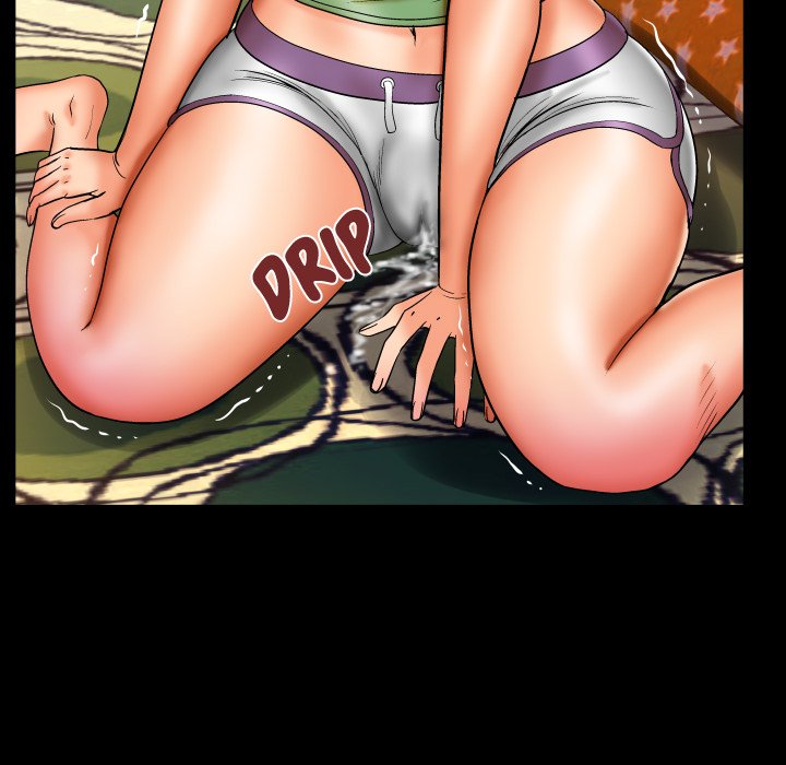 My Aunt chapter 46 page 62