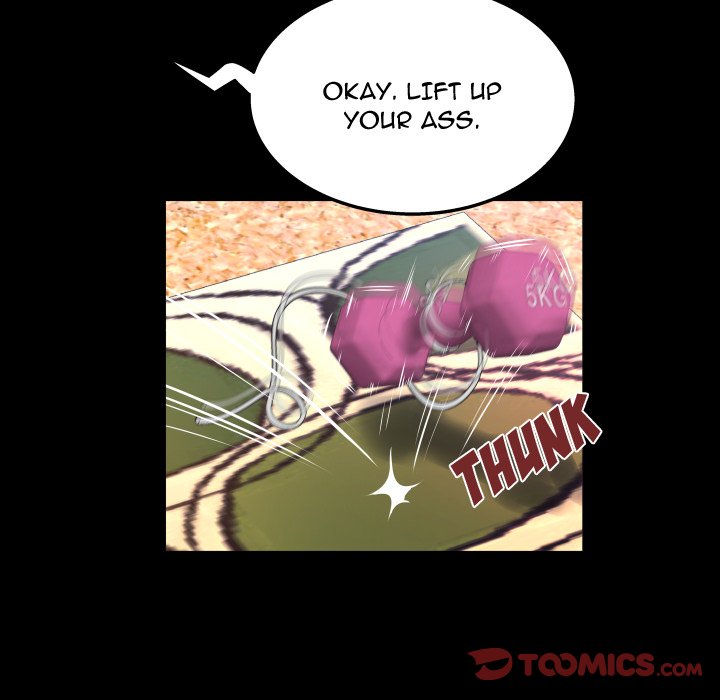 My Aunt chapter 46 page 67