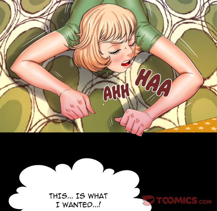 My Aunt chapter 46 page 71