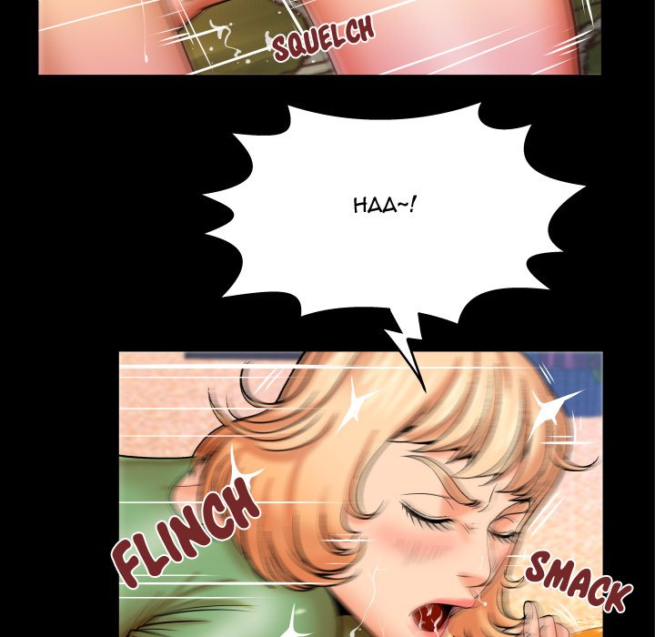 My Aunt chapter 46 page 74