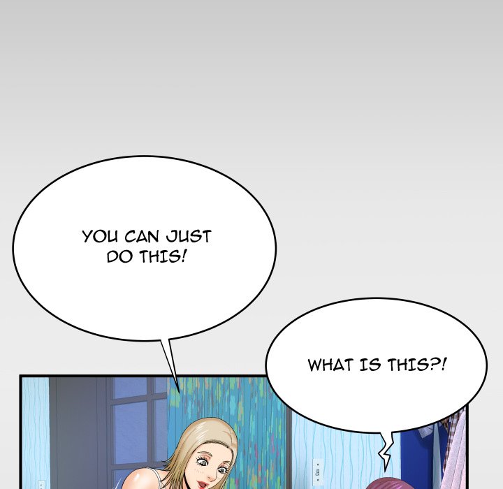 My Aunt chapter 46 page 84