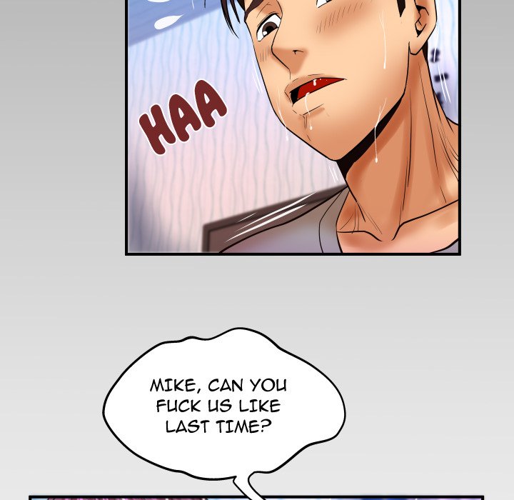 My Aunt chapter 46 page 96