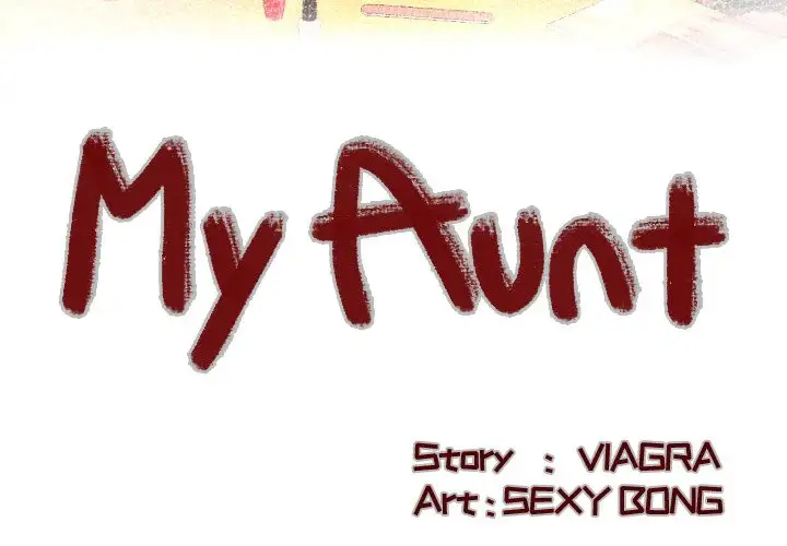 My Aunt chapter 47 page 5