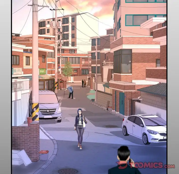 My Aunt chapter 47 page 7