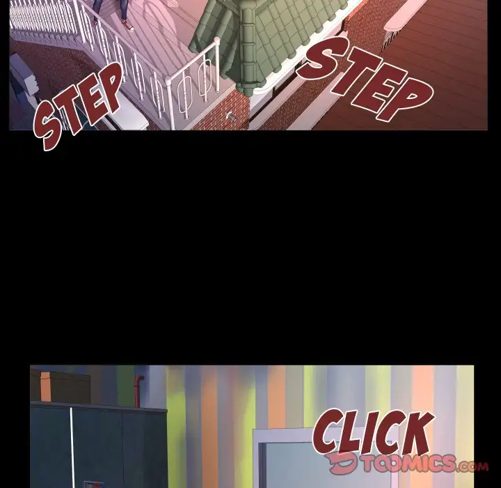 My Aunt chapter 47 page 11