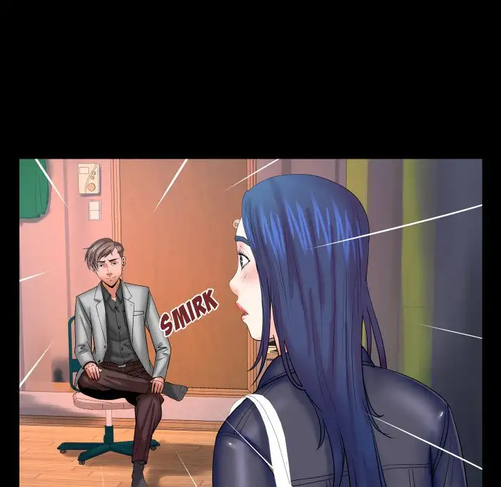 My Aunt chapter 47 page 14
