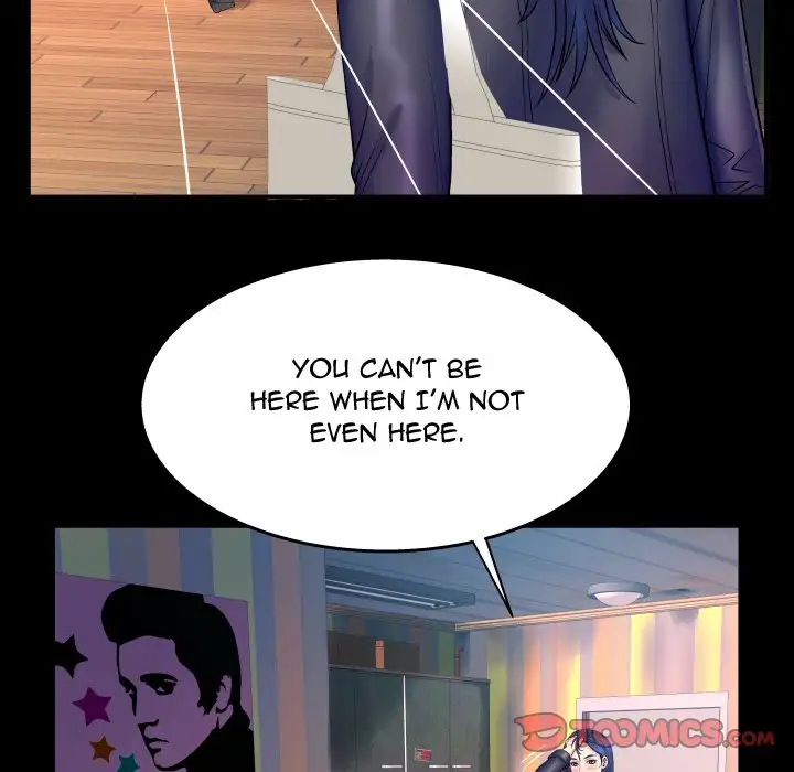 My Aunt chapter 47 page 15