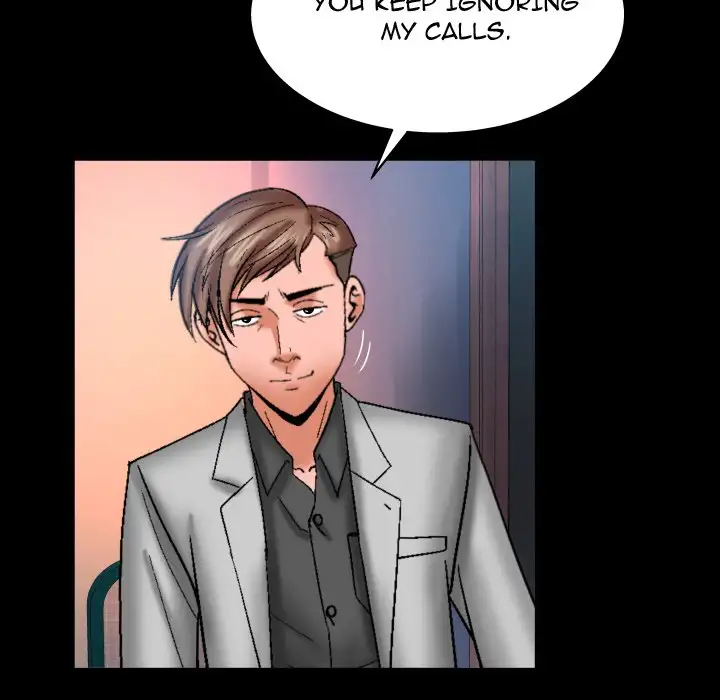 My Aunt chapter 47 page 17