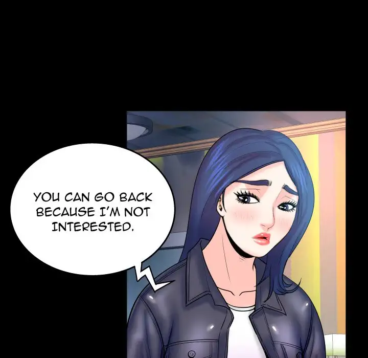 My Aunt chapter 47 page 18