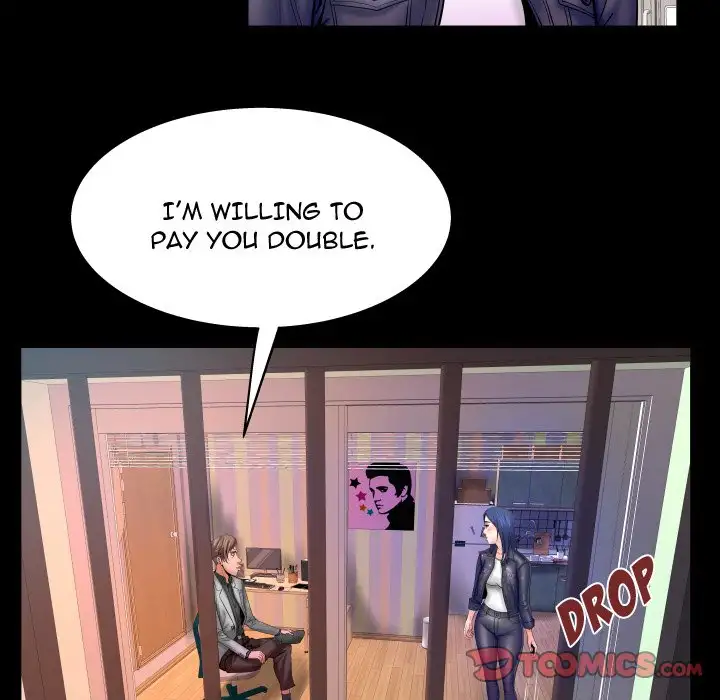 My Aunt chapter 47 page 19