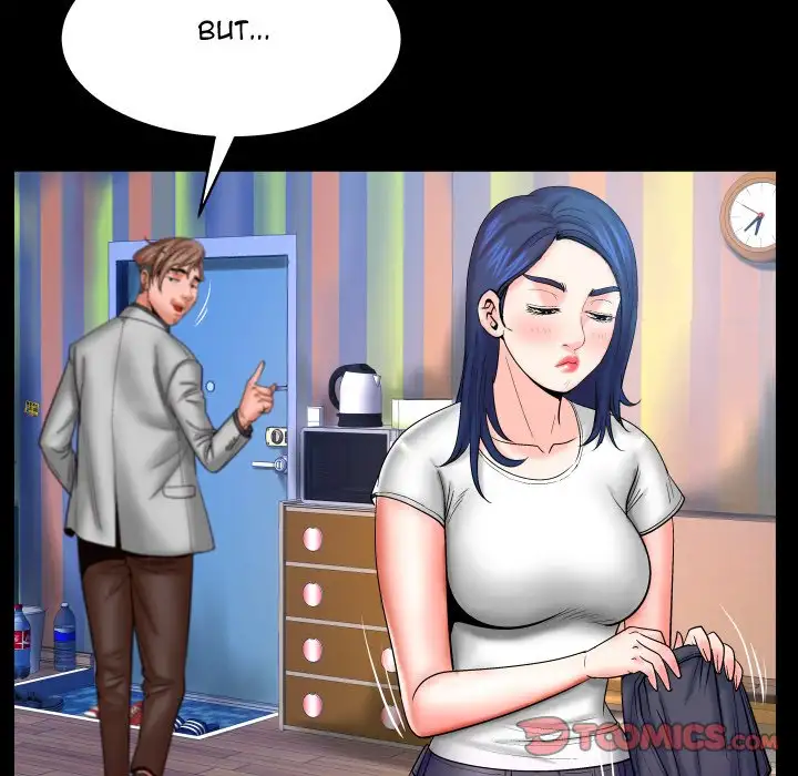 My Aunt chapter 47 page 23