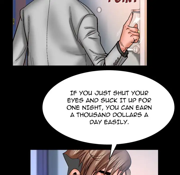 My Aunt chapter 47 page 25